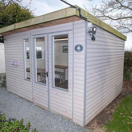 Seaways Glamping, Copper Beech Apartment Driffield Exterior photo